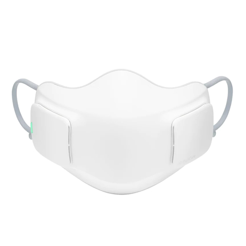 Индивидуальный очиститель воздуха LG PuriCare AP300AWFA