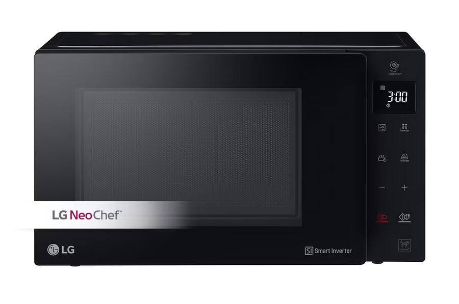 Микроволновая печь LG MW23R35GIB