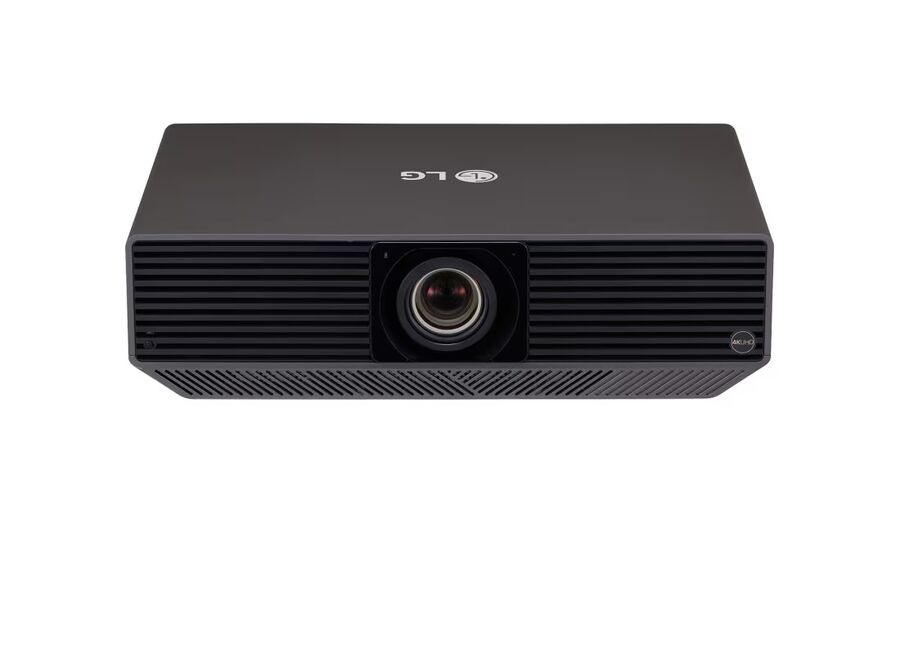 Лазерный проектор 4K UHD Signage LG ProBeam BU70QGA