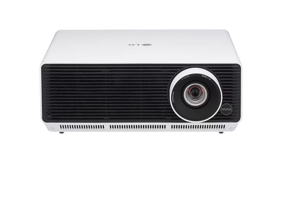Лазерный проектор LG ProBeam BU50RG 4K (3840x2160) с яркостью 5000 ANSI люмен