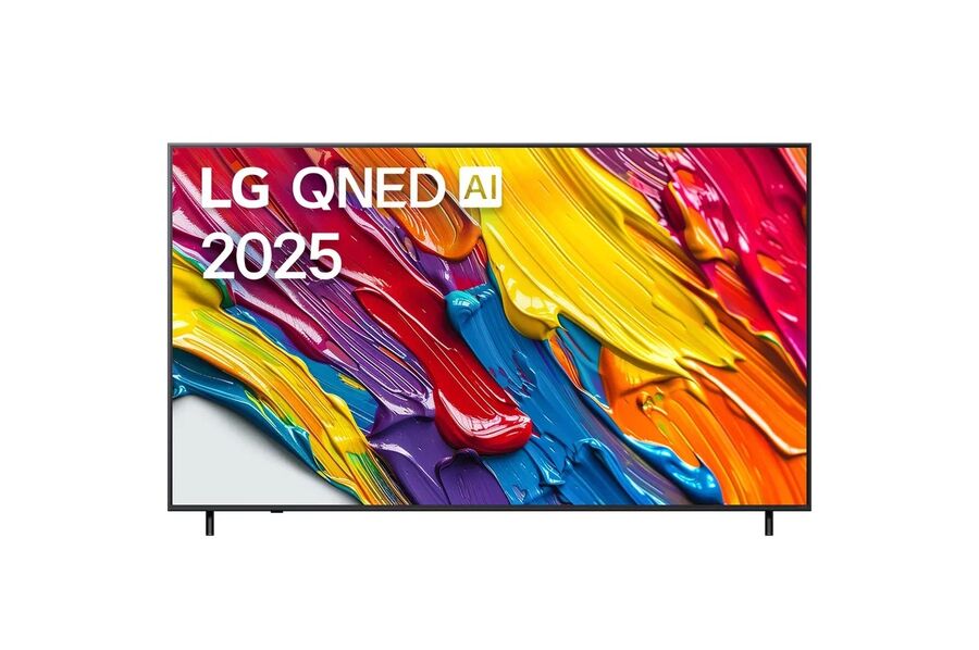 Телевизор LG QNED 65" 65QNED82A6B