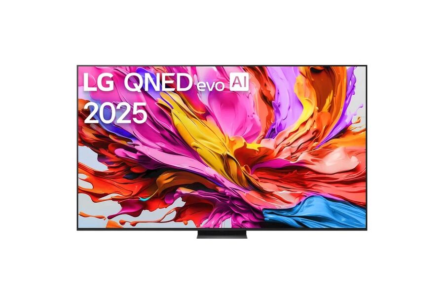 Телевизор LG QNED 100" 100QNED86A6