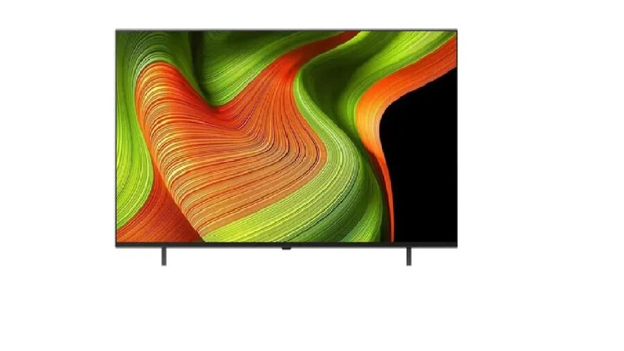 Телевизор LG OLED 55" OLED55B5RLA