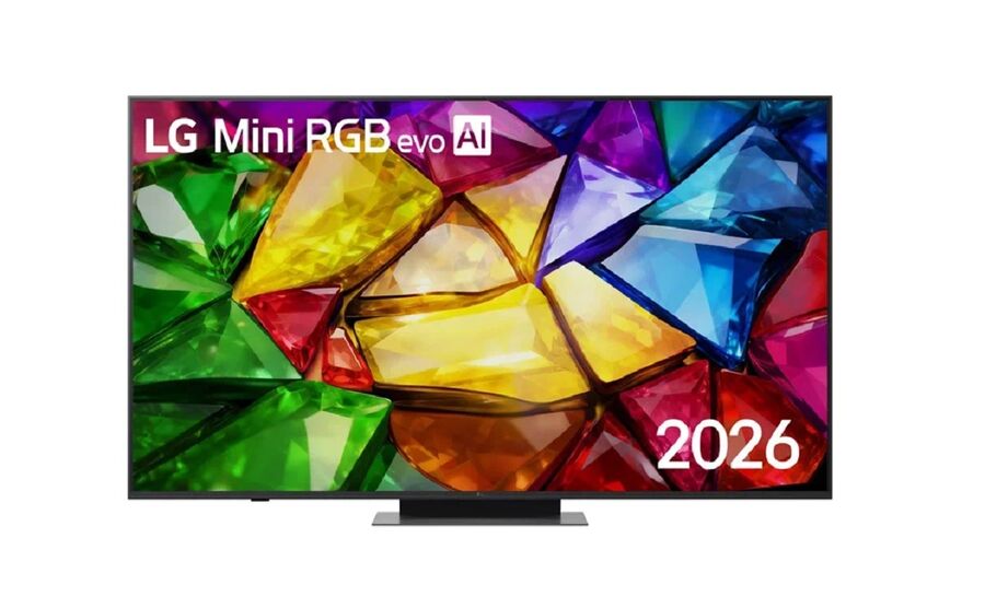 Телевизор LG  Mini RGB 65" 65MRGB86B6A
